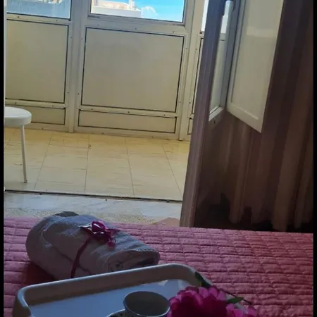 Terrazza Sul Mare סלרנו