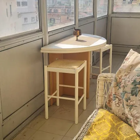 Terrazza Sul Mare