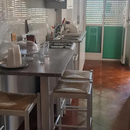 Terrazza Sul Mare * סלרנו