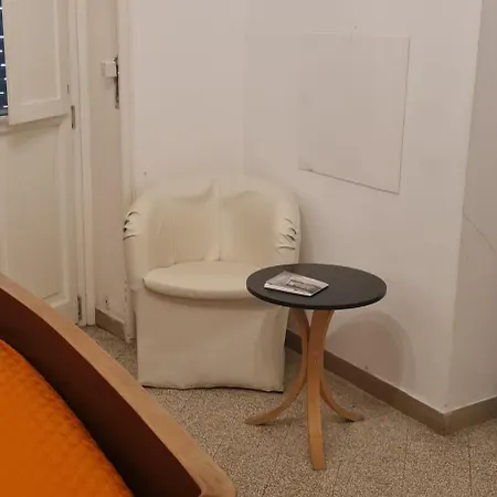 Terrazza Sul Mare דירה סלרנו