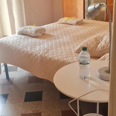 Terrazza Sul Mare דירה סלרנו