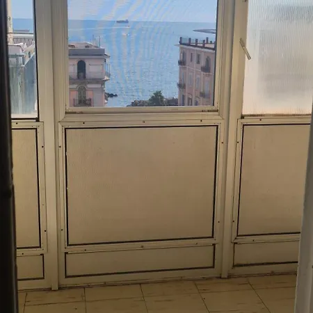 דירה Terrazza Sul Mare